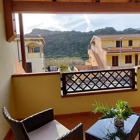 Casa Serafini *