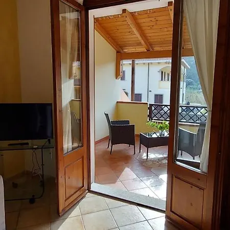 Casa Serafini *