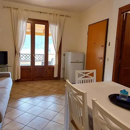 Апартаменты Casa Serafini Кастельсардо