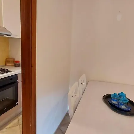 Апартаменты Casa Serafini