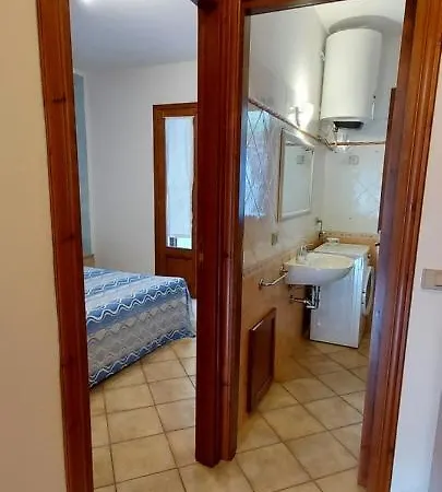 Апартаменты Casa Serafini *