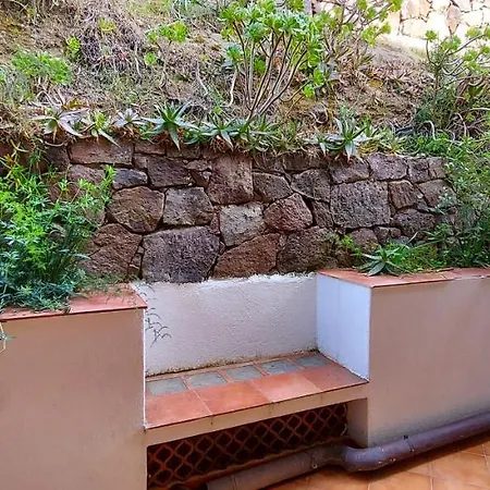 Апартаменты Casa Serafini *