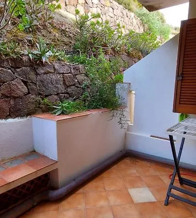 Апартаменты Casa Serafini