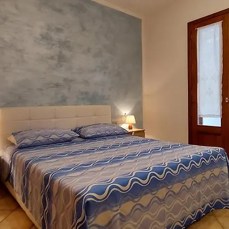Casa Serafini Castelsardo
