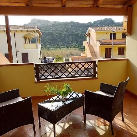 Διαμέρισμα Casa Serafini Castelsardo
