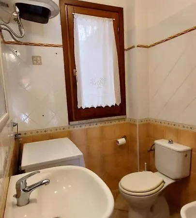 Casa Serafini Διαμέρισμα *