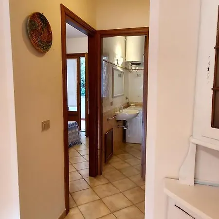 Casa Serafini Castelsardo